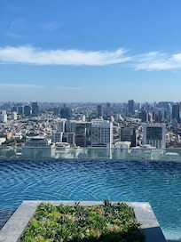 Piscine du 37e