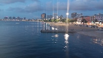 Pattaya city