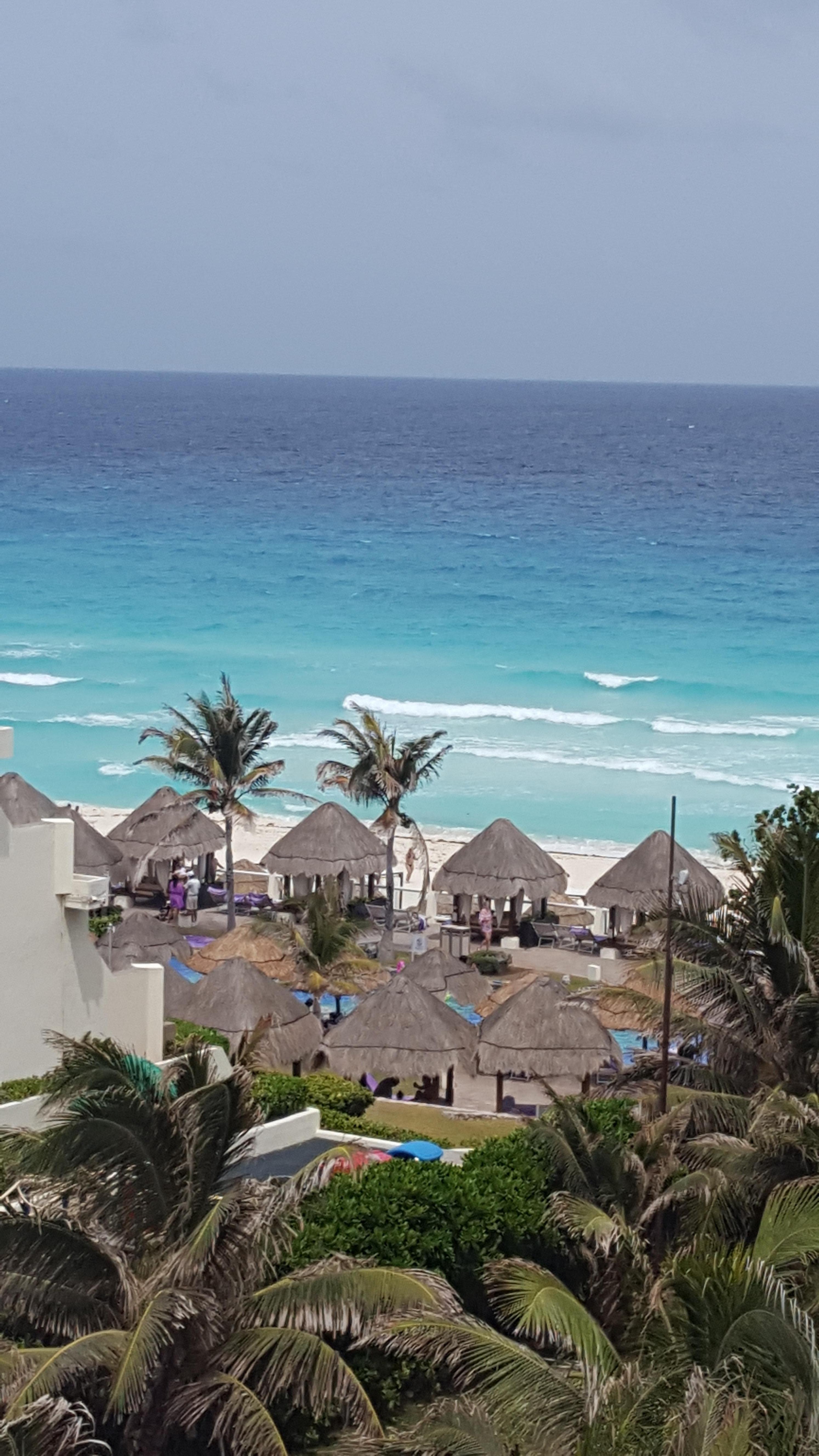 Book Fiesta Americana Condesa Cancun All Inclusive | Cancun Hotel Deals