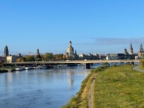 Vista de Dresden
