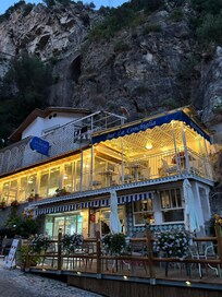 Hotellet