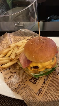 Room service