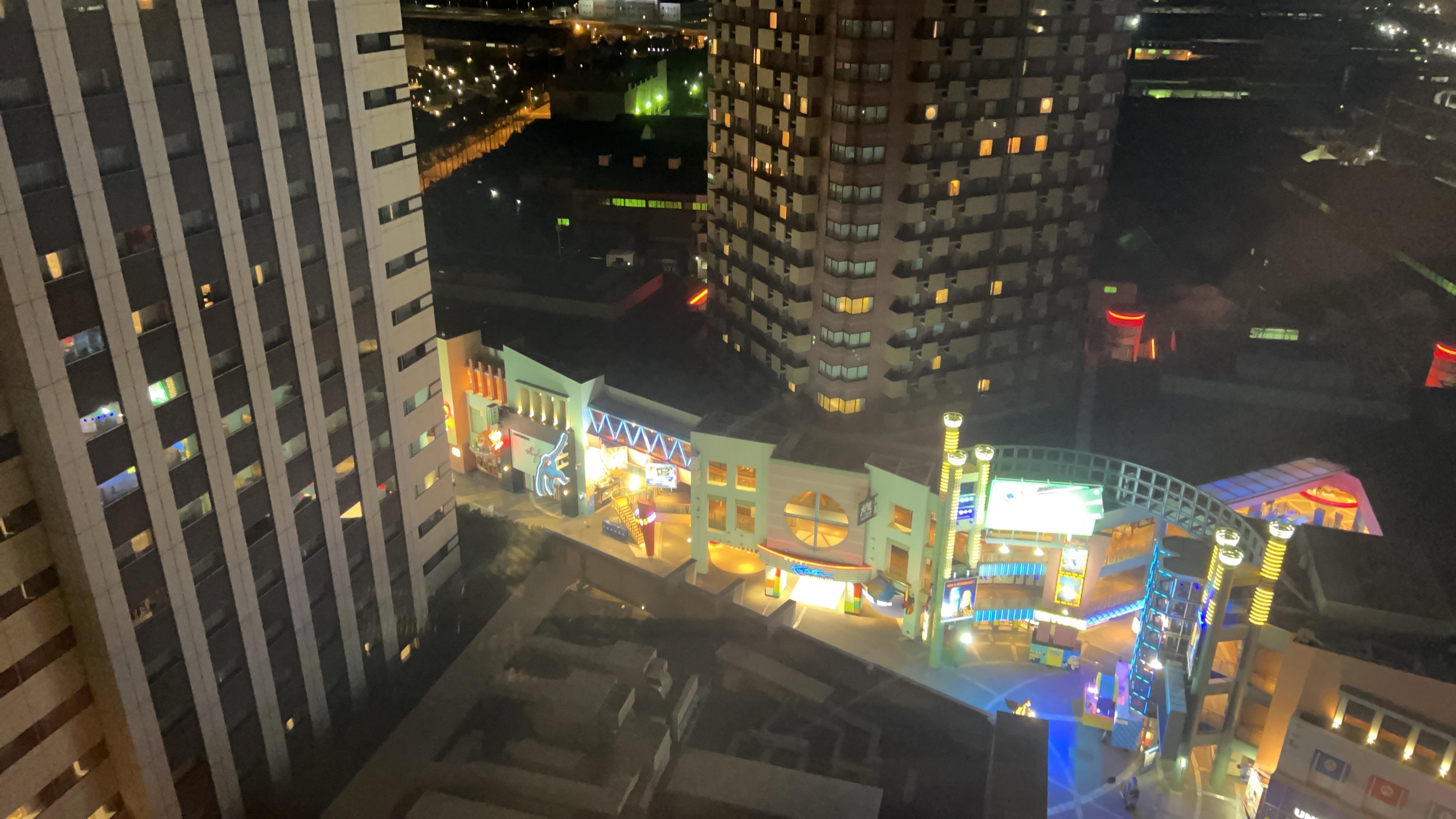 窗外風景