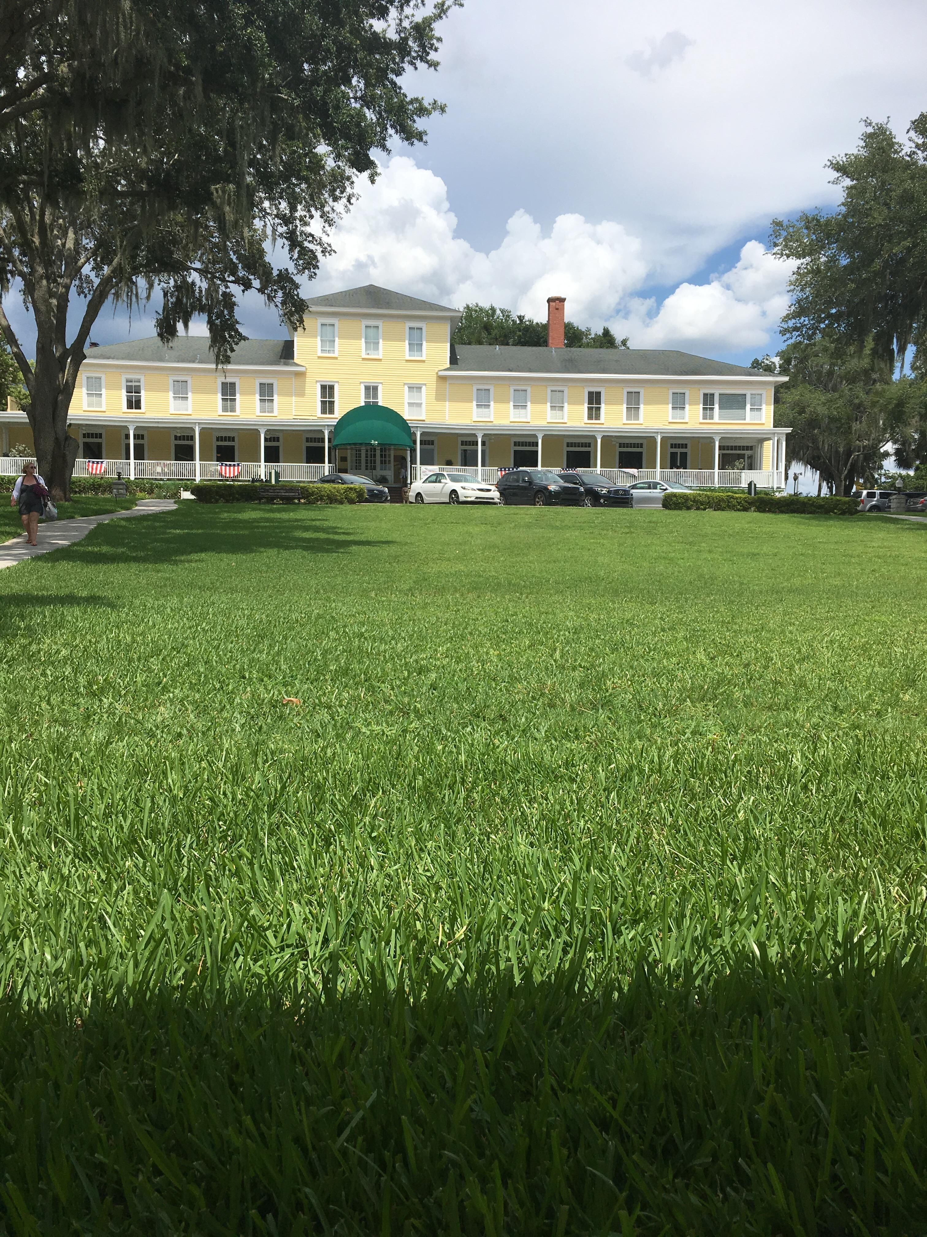 Lakeside Inn in Leesburg Hotel Rates & Reviews on Orbitz