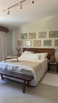 O quarto