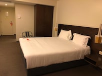 Notre chambre