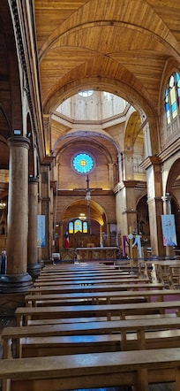 Catedral da Cidade