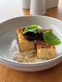 French toast
