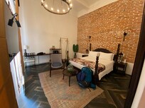 Komfortables Zimmer