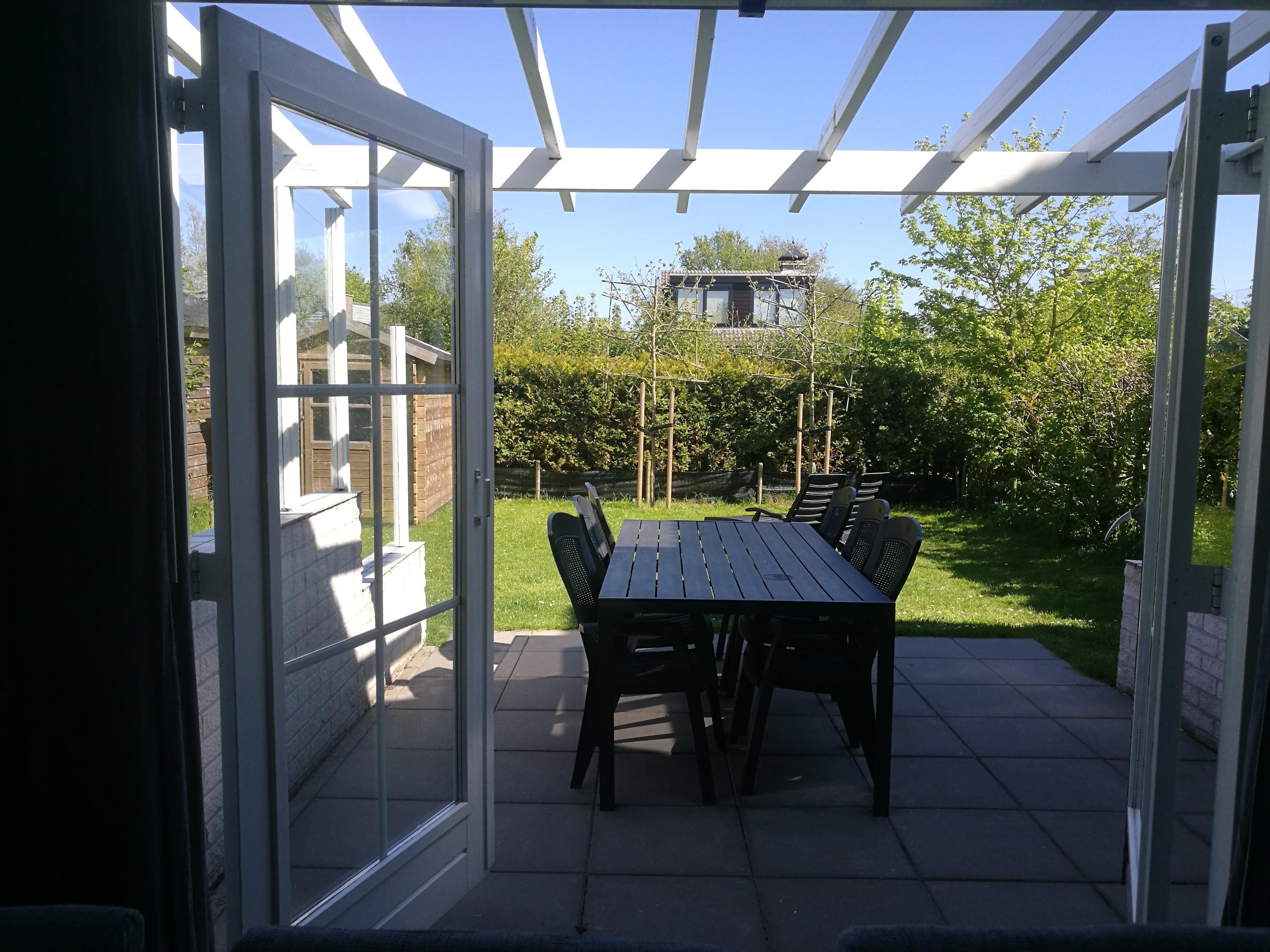 Rese as De Vakantiepark De Krim Texel Expedia