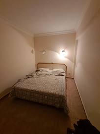 И её величество "удобная кровать"