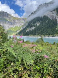 Lac de Pigniu