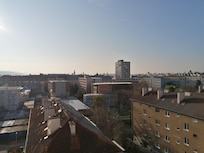 View from the room