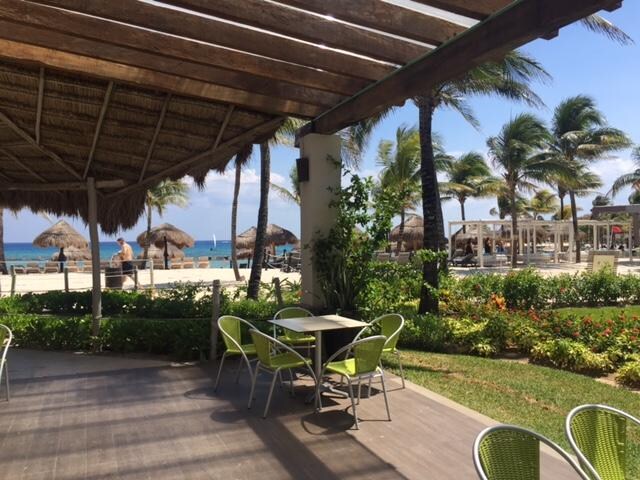 Pure Chill Out Bar