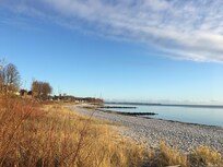 Strandpromenaden