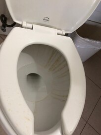 WC trĂšs sales