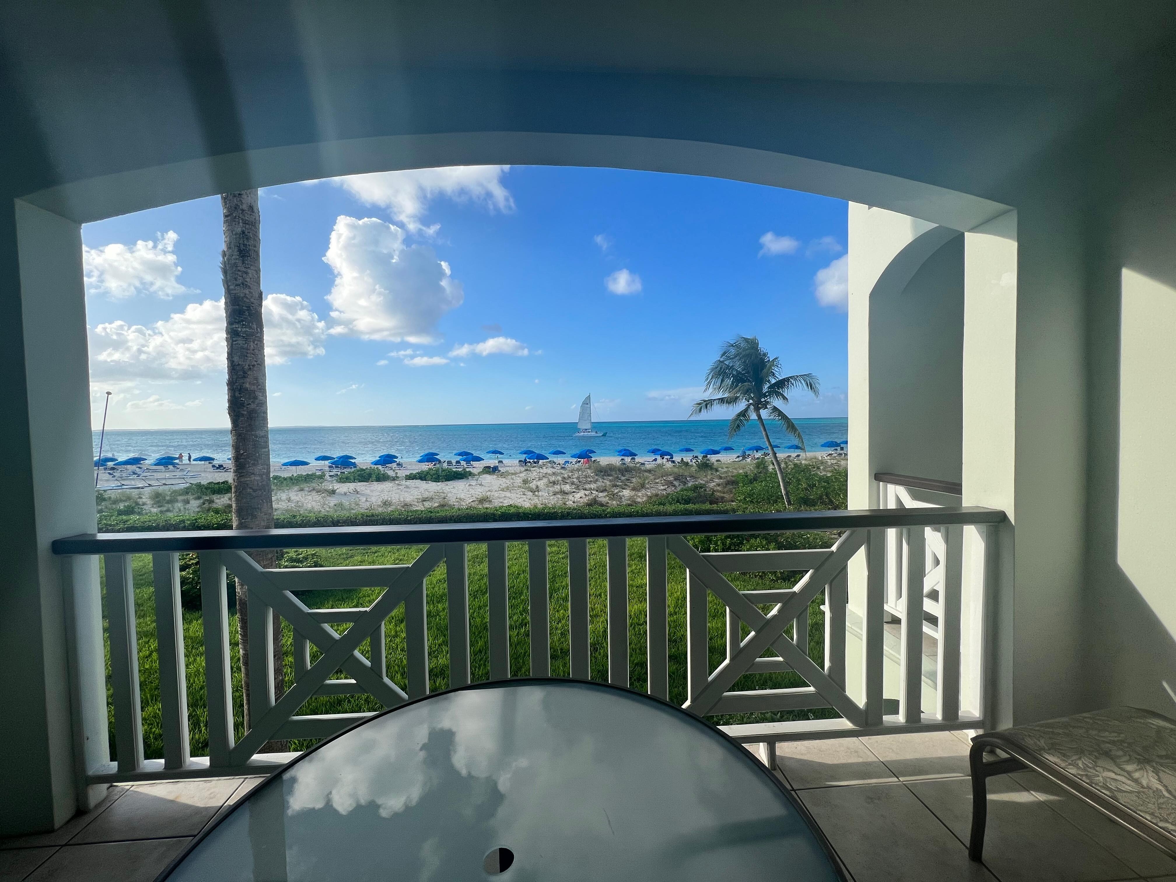 Room view