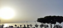 Vista da hotel