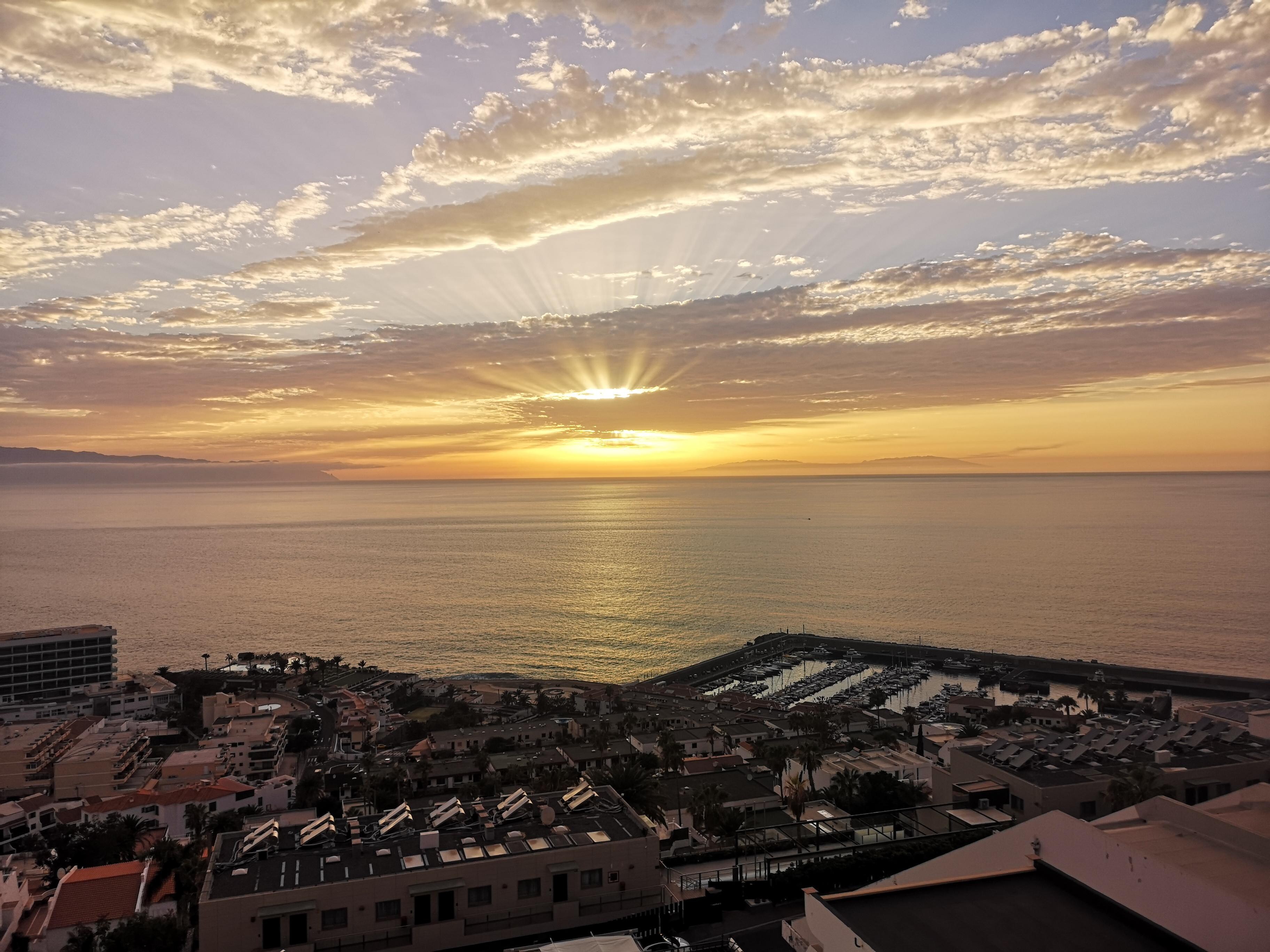 Photo from Balcony 