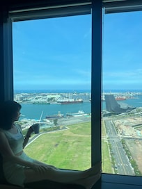 窗台