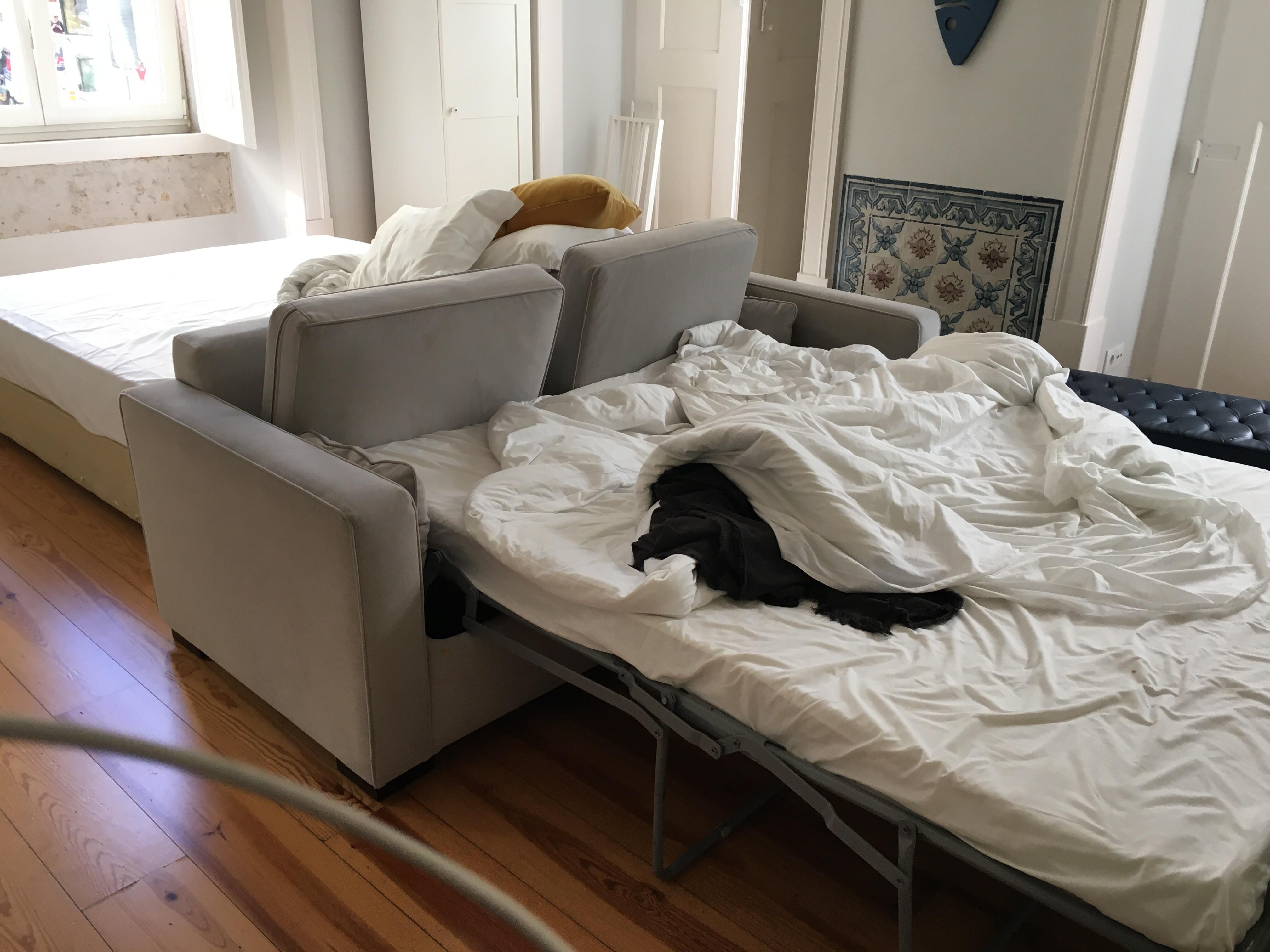 How we found property!