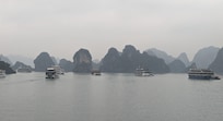 Ha Long bay