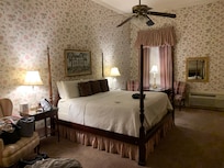 The Cotton Merchants Room