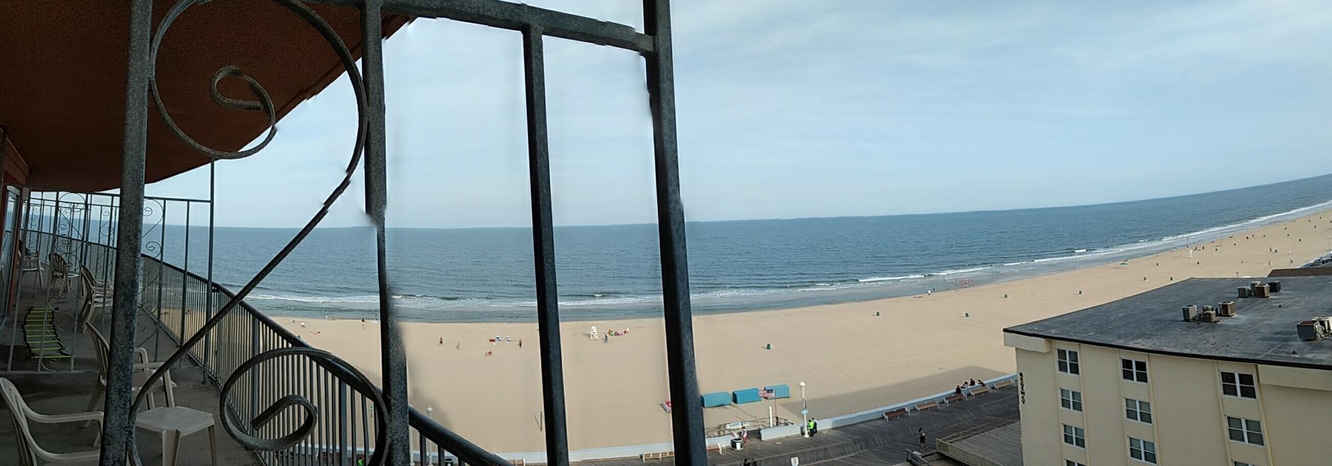 8th floor