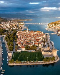 Trogir
