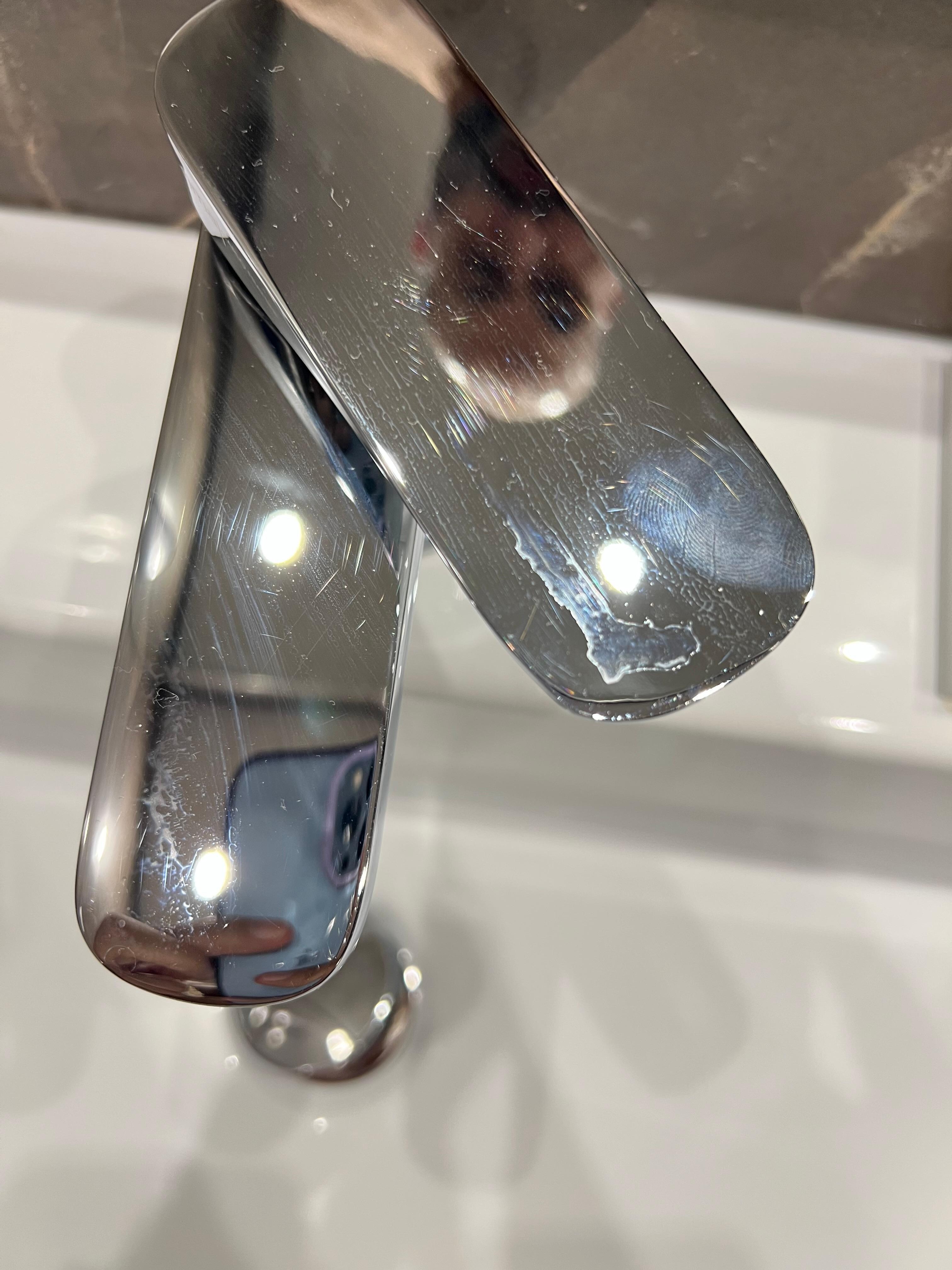 After housekeeping was supposedly done