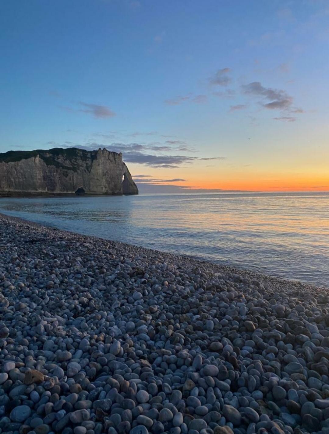 À 40 minutes du Jardin