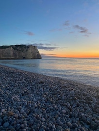 À 40 minutes du Jardin