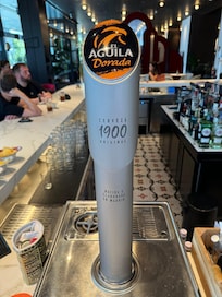 Restaurante Escândalo Hotel