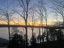 Sunset view