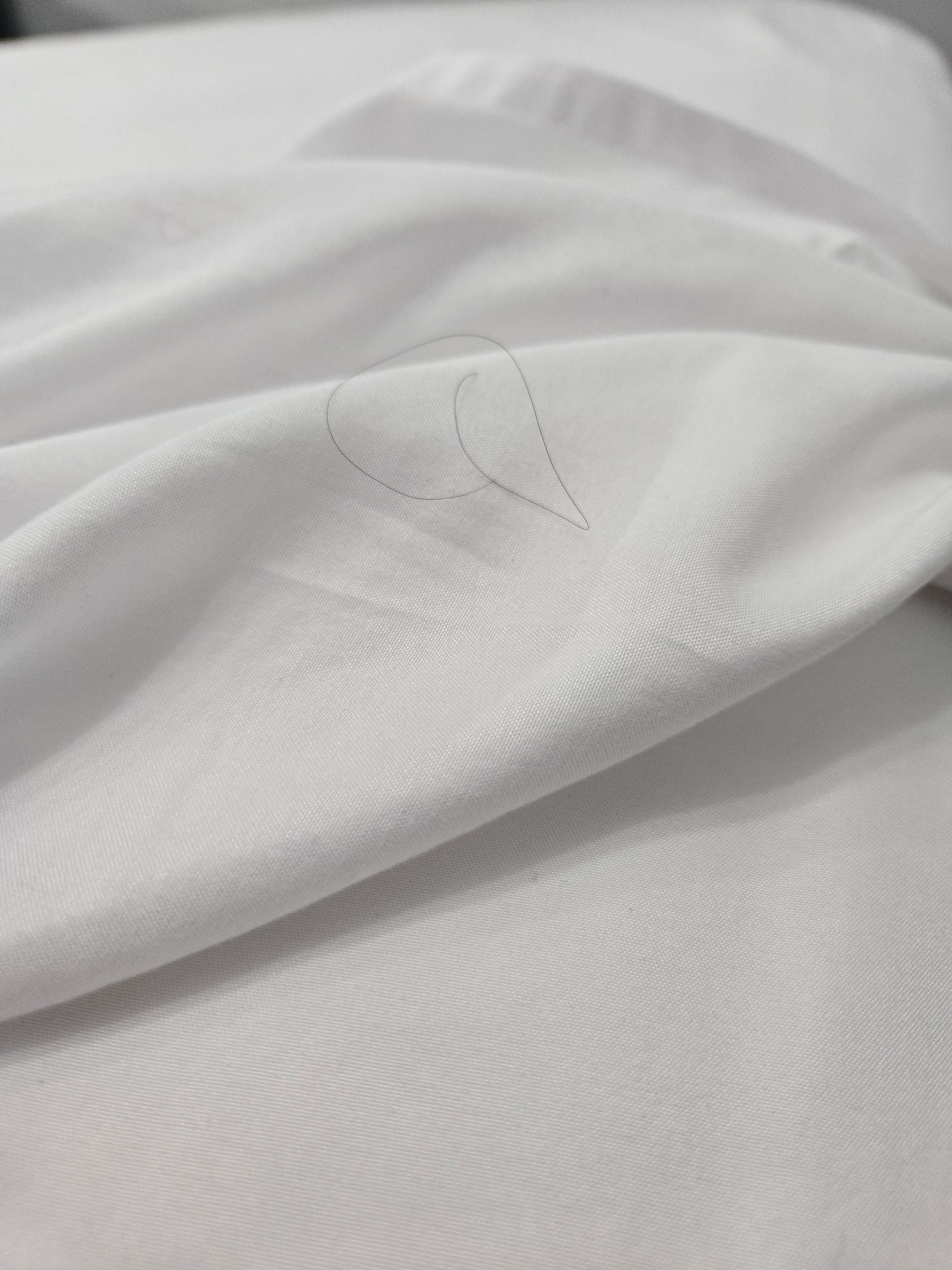 Hair in the bed upon arrival