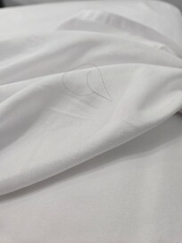 Hair in the bed upon arrival