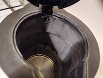 Elektroschrott-Kocher