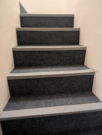 Steps
