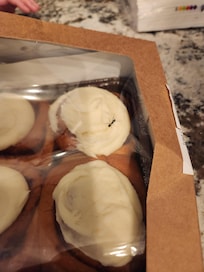 Ants invaded any packaged food on kitchen island (bagels, rolls--anything in a bag or sealed box)