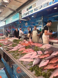 Ortigia Market