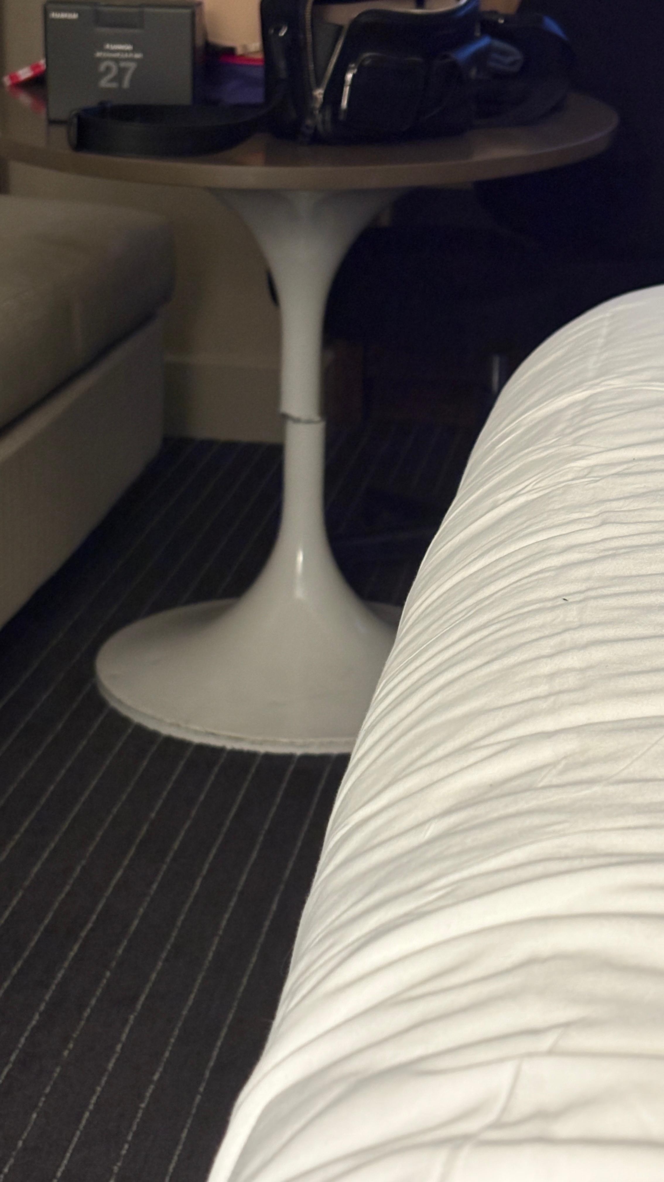Muebles rotos