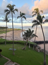 View from Lanai