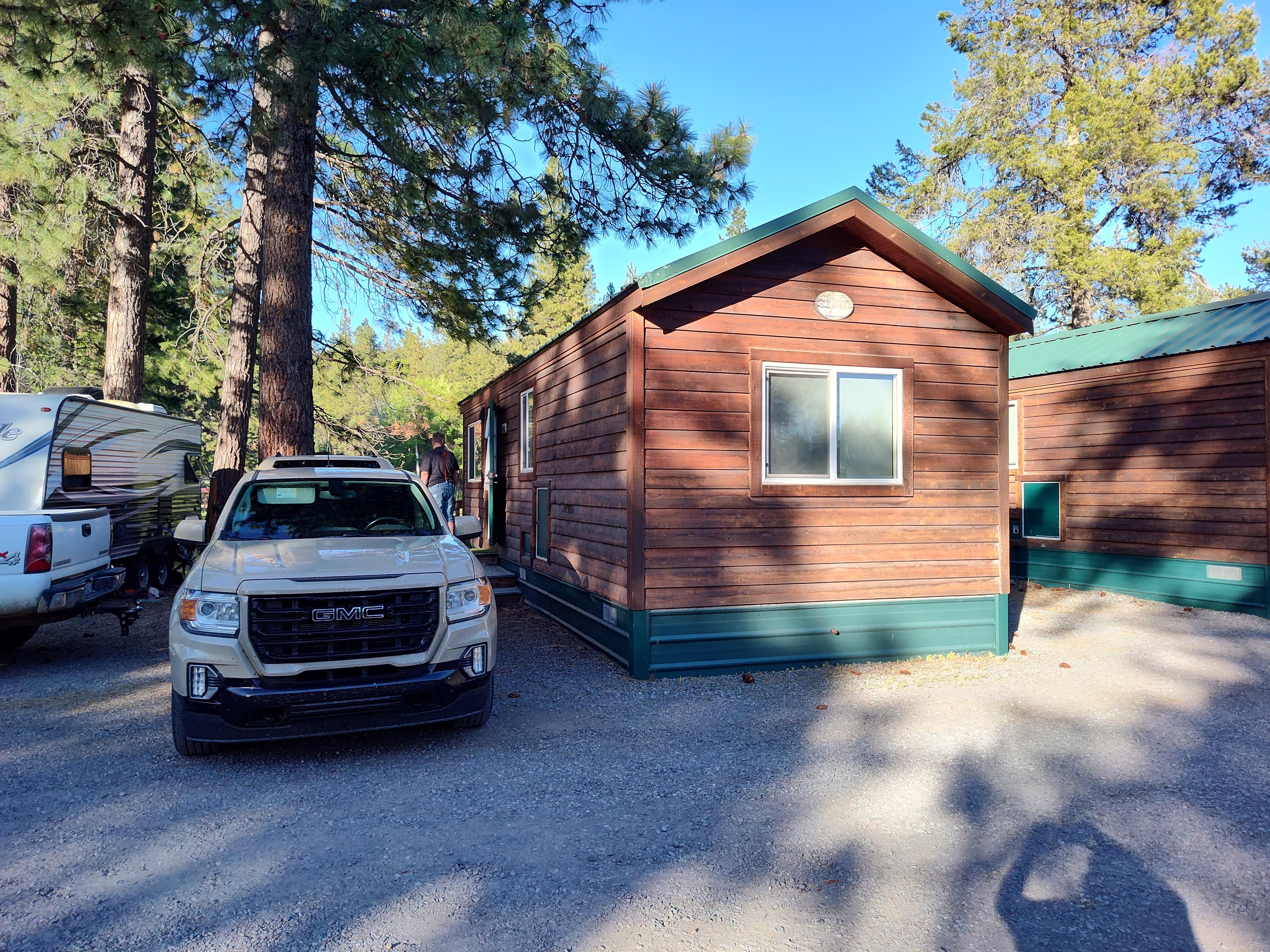 Cabin