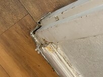 Conditions of baseboards