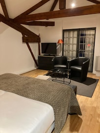 くつろぎスペース