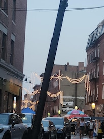 ITALIAN FEST
NORTH END