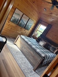 Bedrooms were great! 2nd