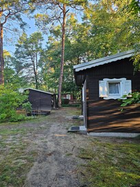 Hütte Nummer 2
