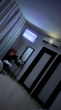 Tv didn’t turned off