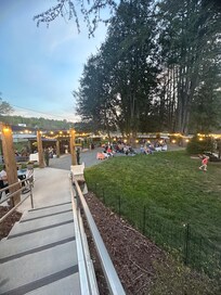 Elkin railyard was fun!